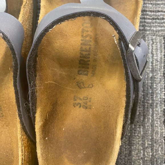 Birkenstock size 37 - Picture 3 of 5